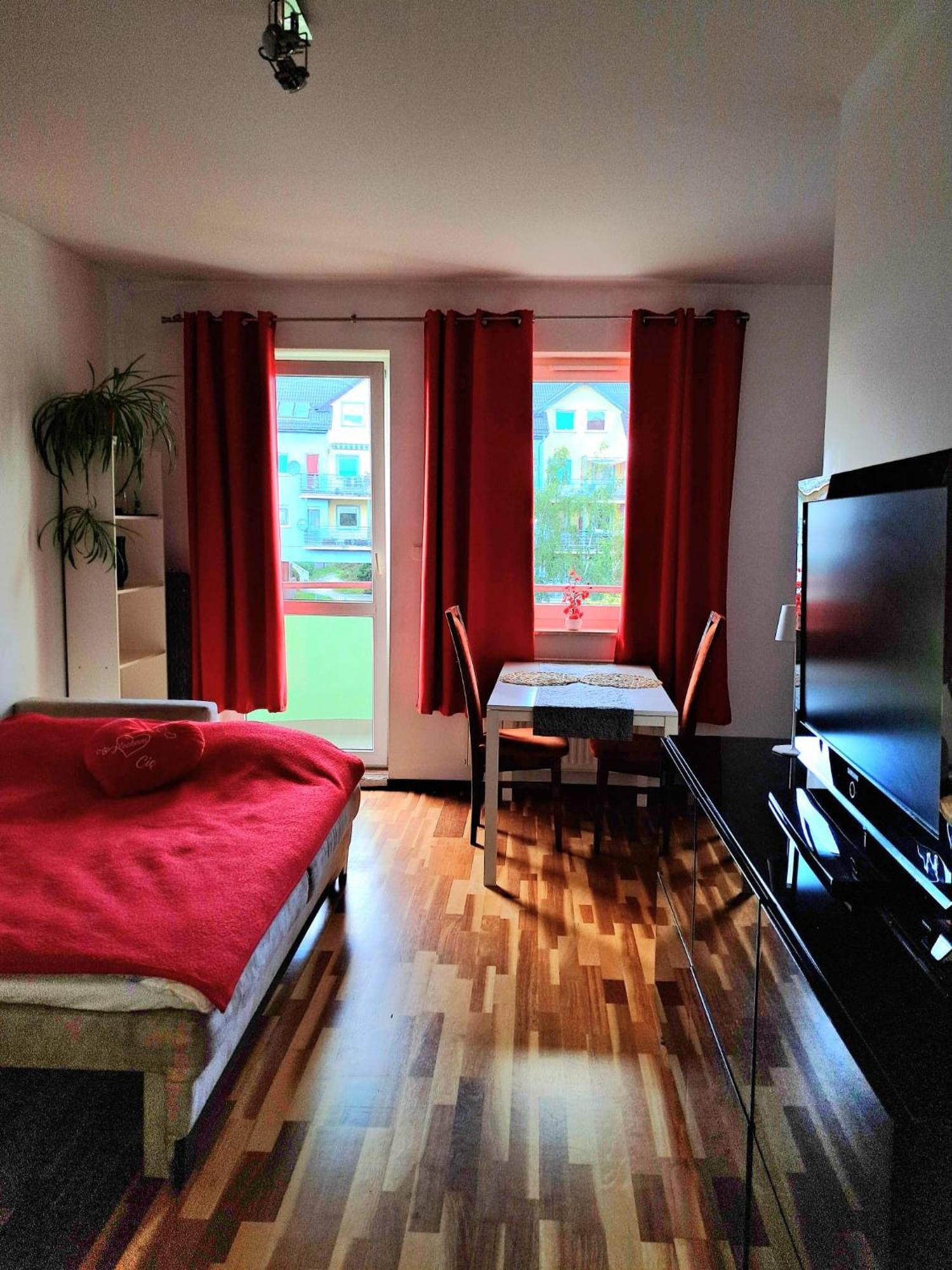Leilighet Stronska Wrocław
