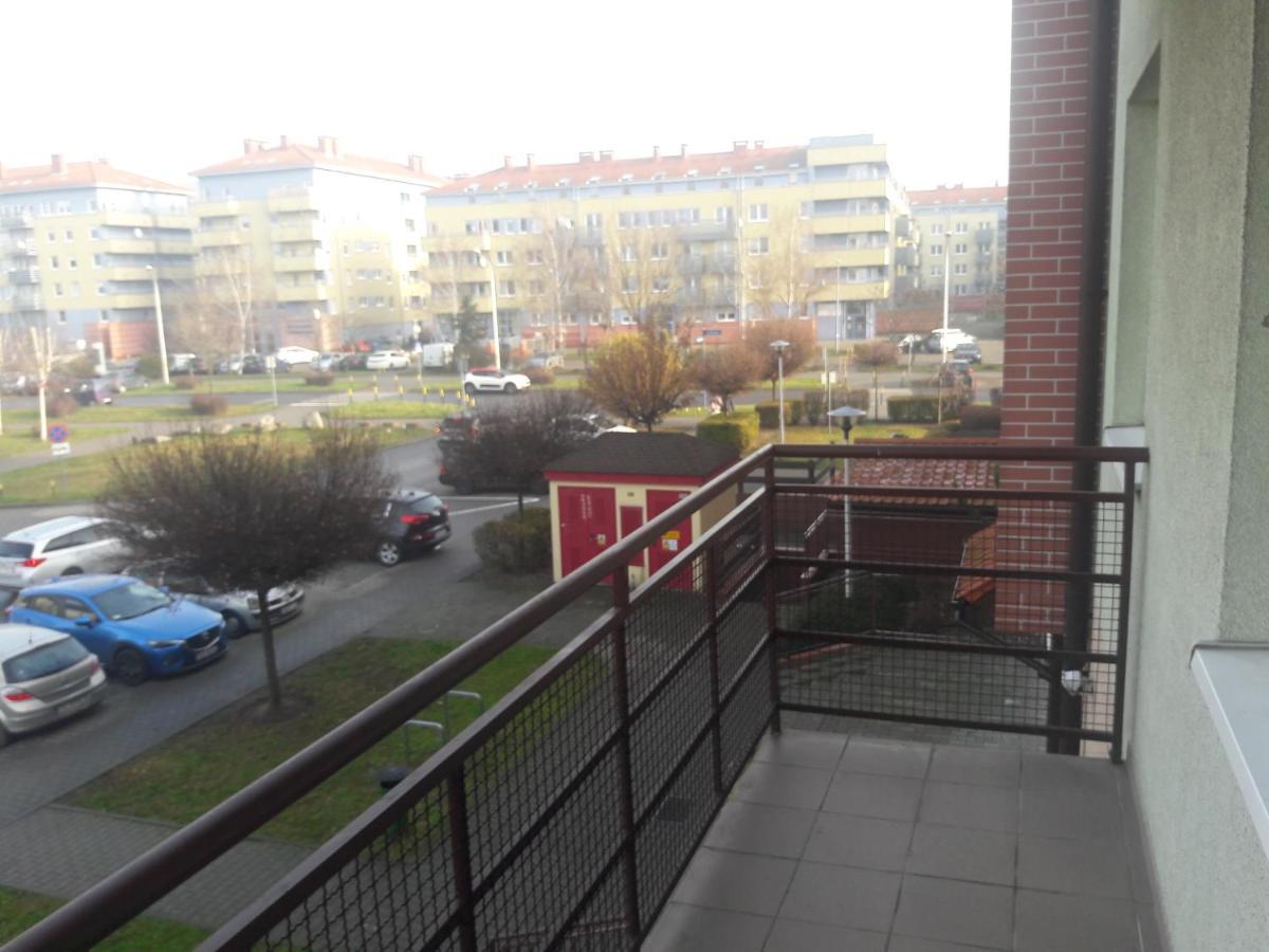 Leilighet Stronska *